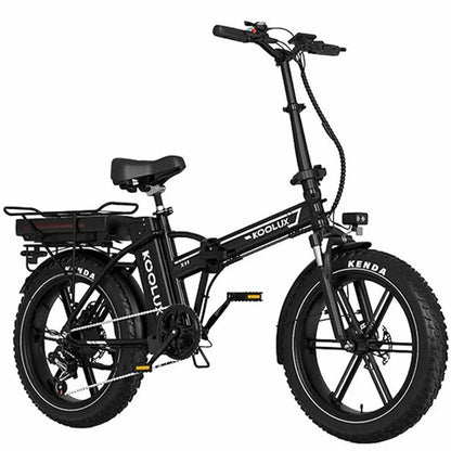 KOOLUX X11 500W (UK) Electric Bike