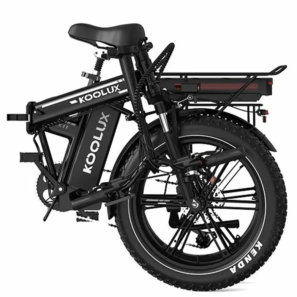 KOOLUX X11 750W (EU) Electric Bike