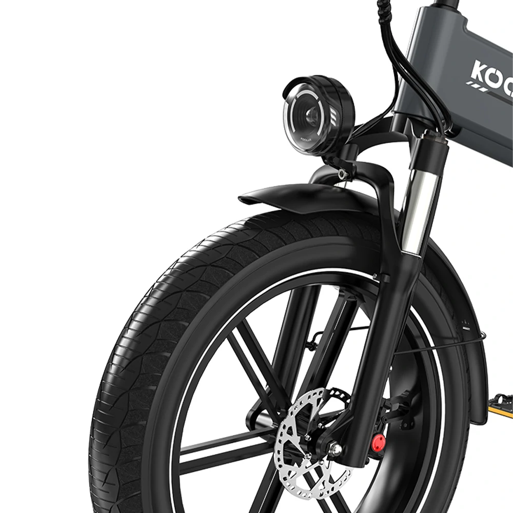 KOOLUX X12 Pro (EU) Electric Bike