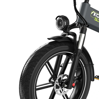KOOLUX X12 Pro (EU) Electric Bike