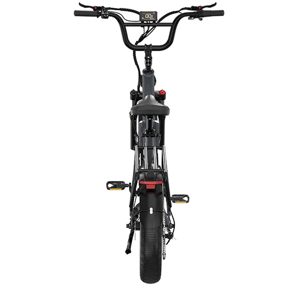 KOOLUX X12 Pro (EU) Electric Bike