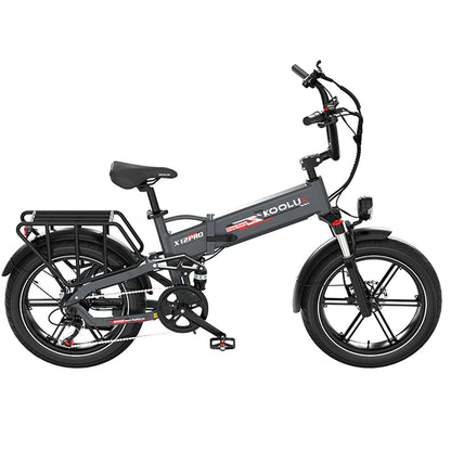 KOOLUX X12 Pro (EU) Electric Bike