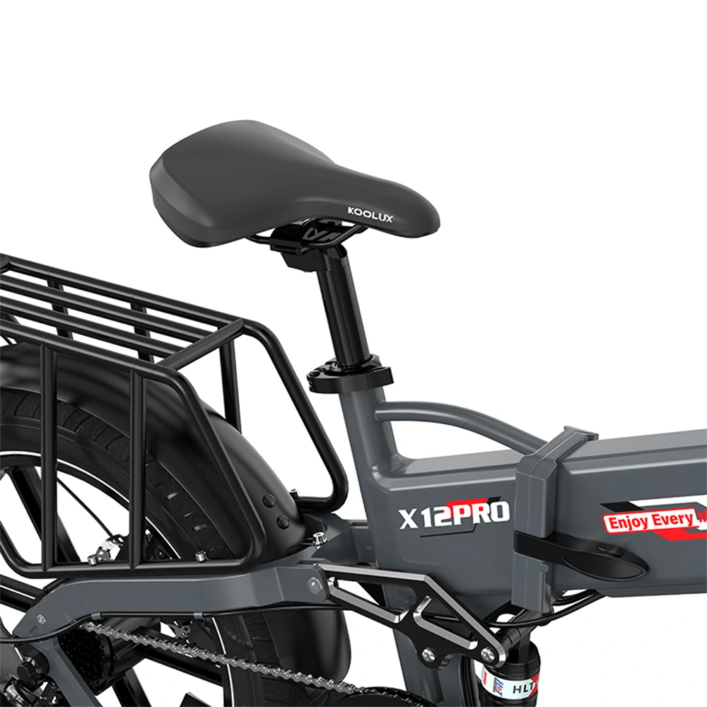 KOOLUX X12 Pro (EU) Electric Bike