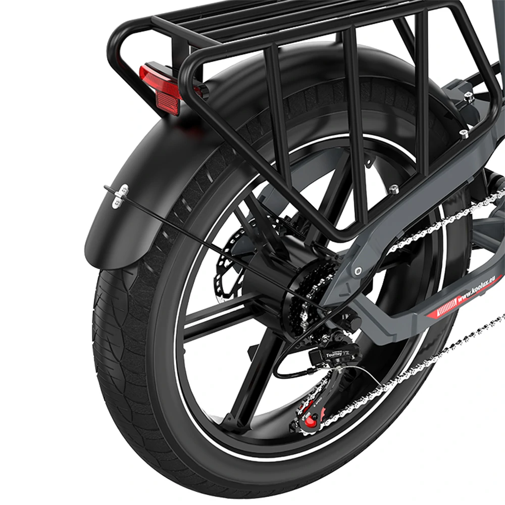 KOOLUX X12 Pro (EU) Electric Bike