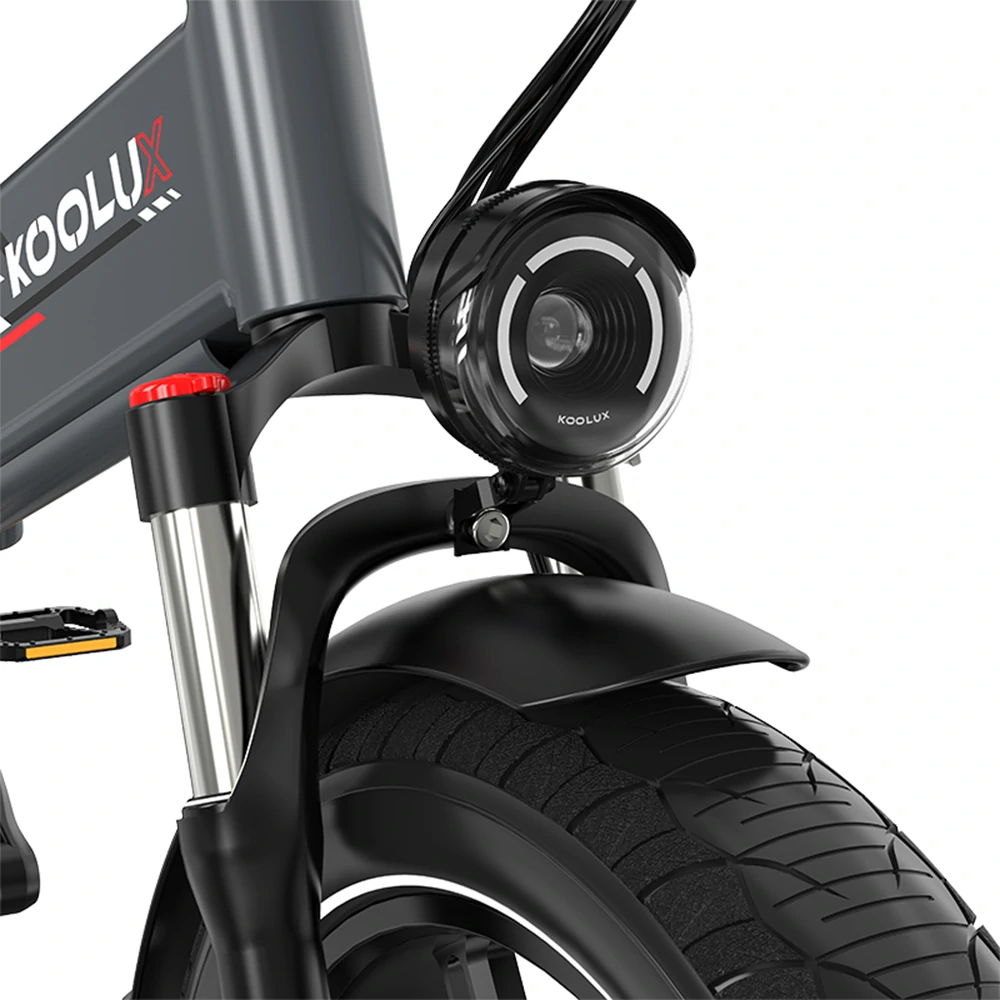 KOOLUX X12 Pro (EU) Electric Bike