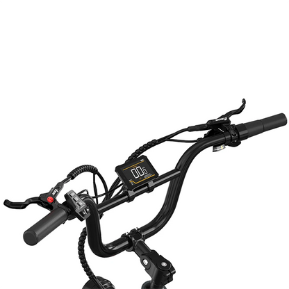 KOOLUX X12 Pro (EU) Electric Bike