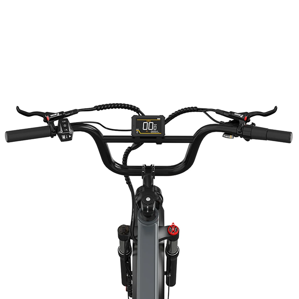 KOOLUX X12 Pro (EU) Electric Bike