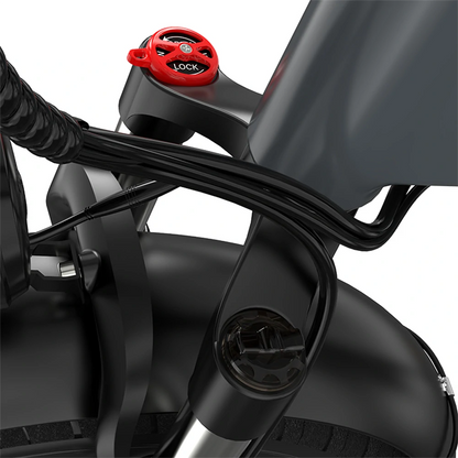 KOOLUX X12 Pro (EU) Electric Bike