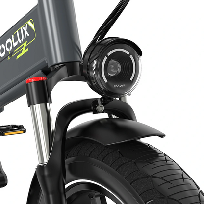KOOLUX X12 Pro (EU) Electric Bike