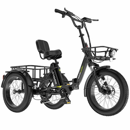 KOOLUX X13 (EU) Electric Bike