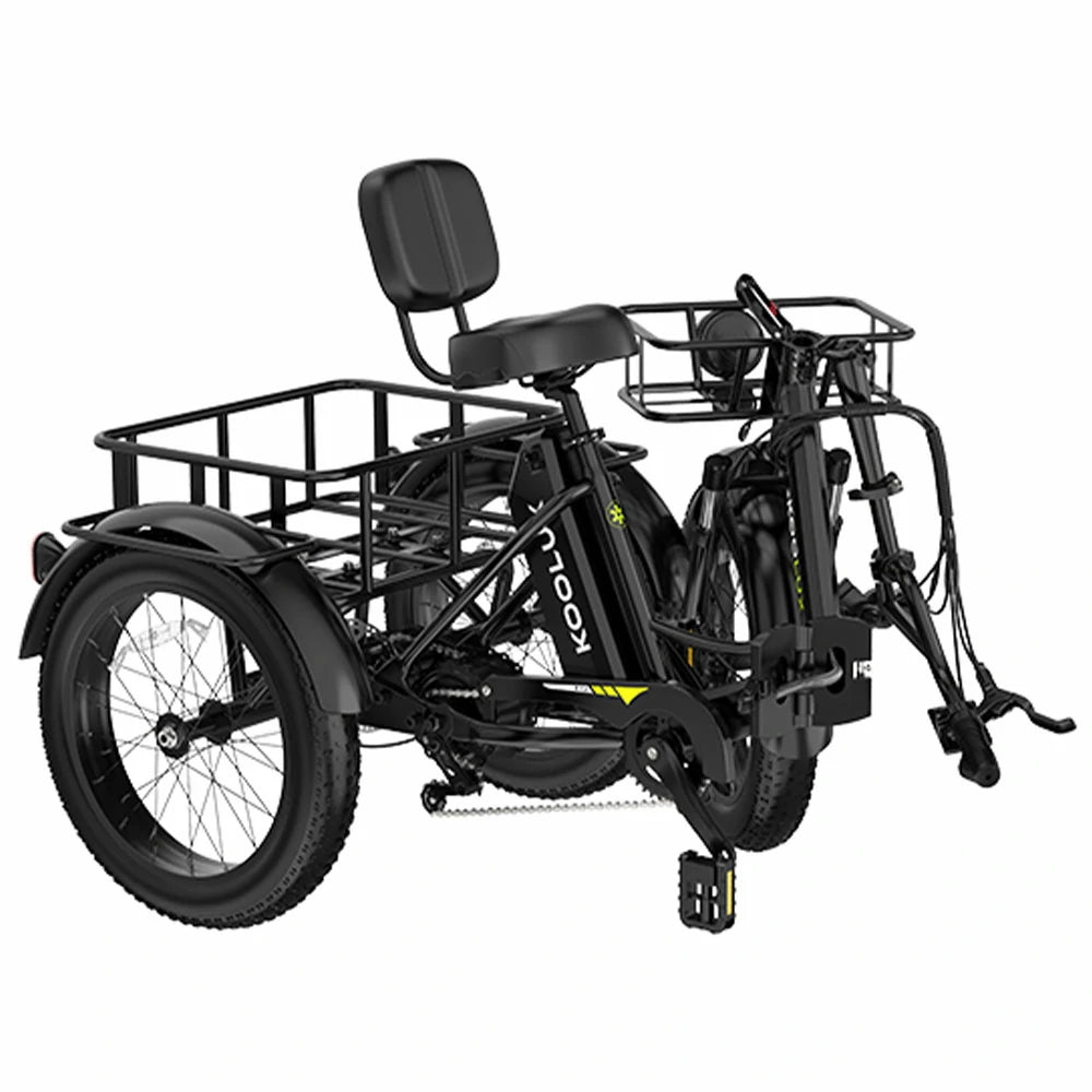 KOOLUX X13 (EU) Electric Bike