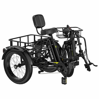 KOOLUX X13 (EU) Electric Bike