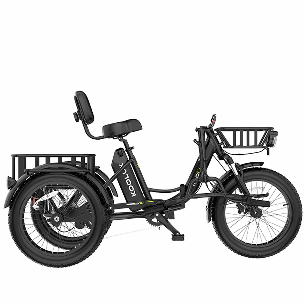 KOOLUX X13 (EU) Electric Bike