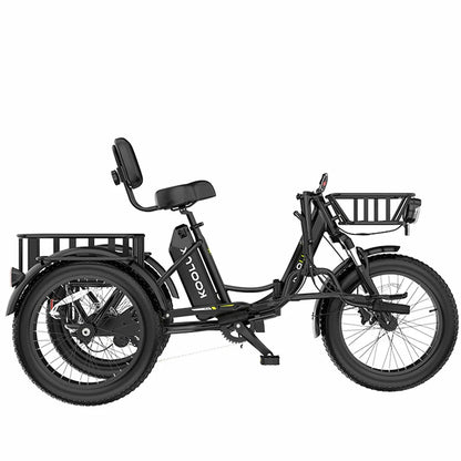 KOOLUX X13 (EU) Electric Bike