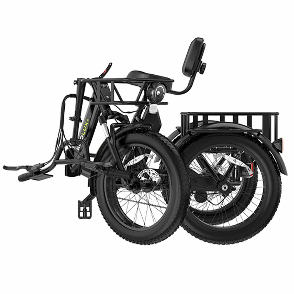 KOOLUX X13 (EU) Electric Bike