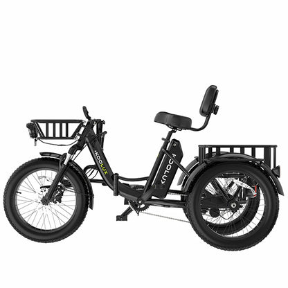 KOOLUX X13 (EU) Electric Bike