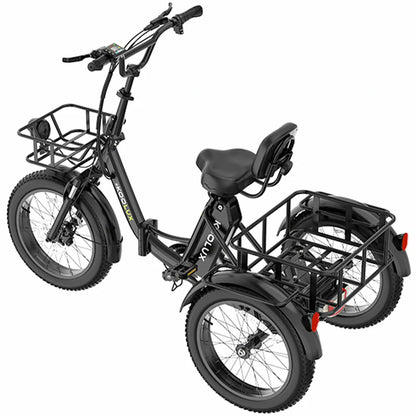 KOOLUX X13 (EU) Electric Bike