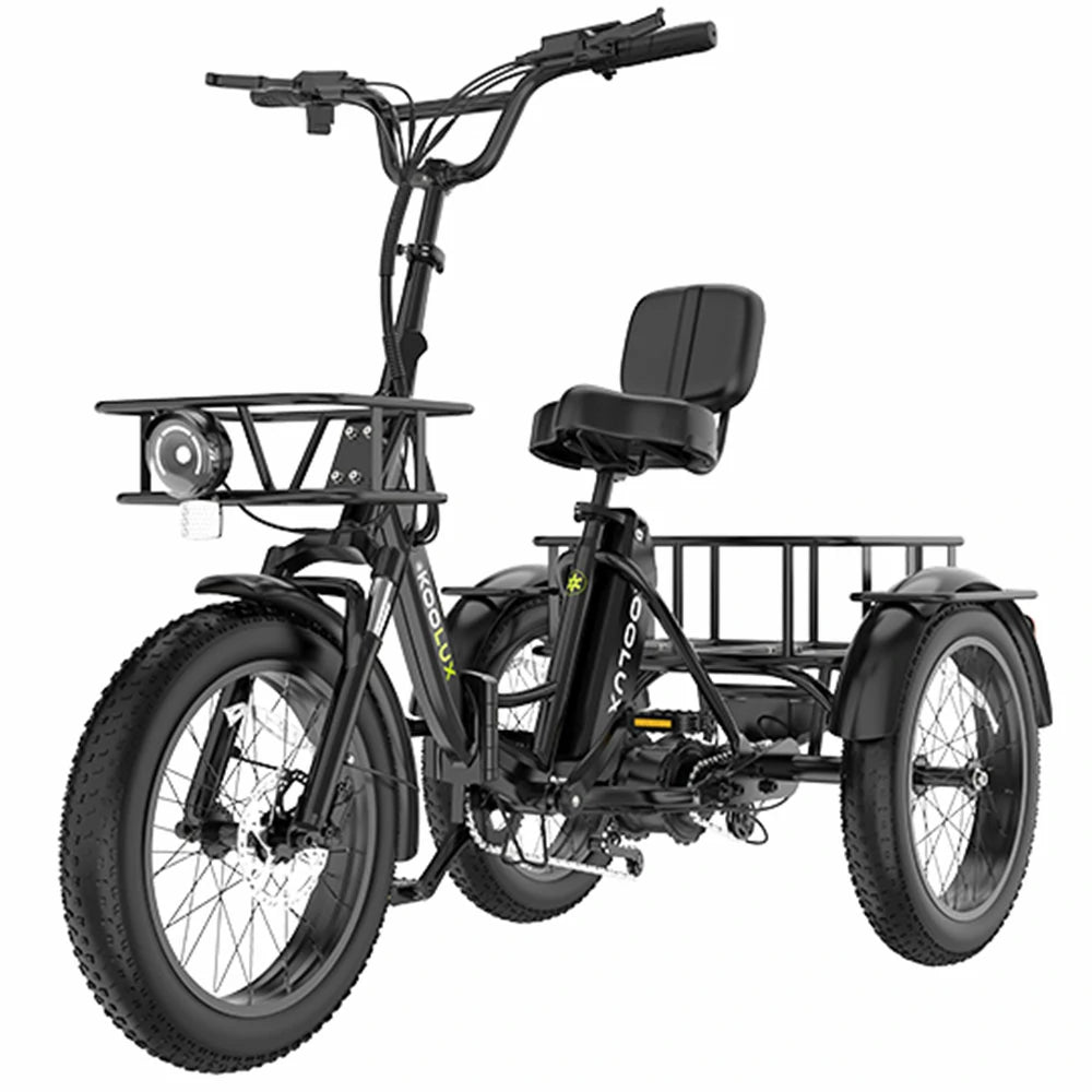 KOOLUX X13 (EU) Electric Bike