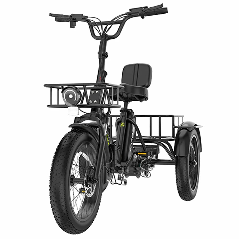 KOOLUX X13 (EU) Electric Bike
