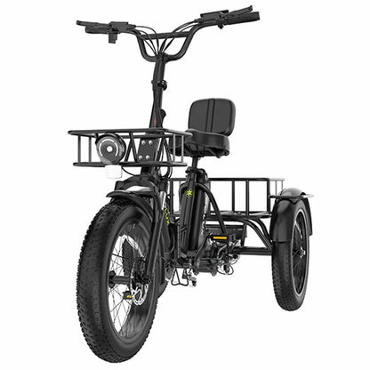 KOOLUX X13 (EU) Electric Bike