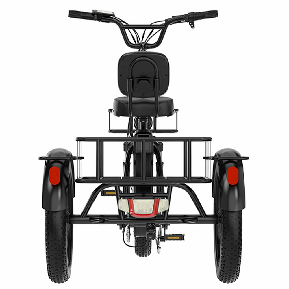 KOOLUX X13 (EU) Electric Bike