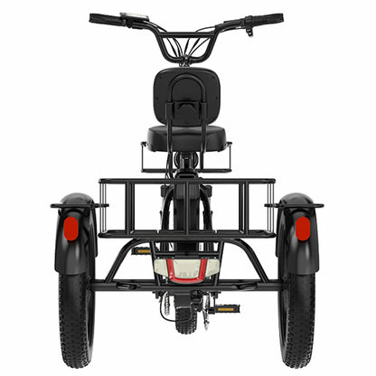 KOOLUX X13 (EU) Electric Bike