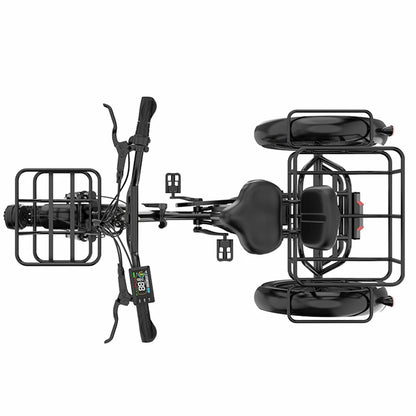 KOOLUX X13 (EU) Electric Bike