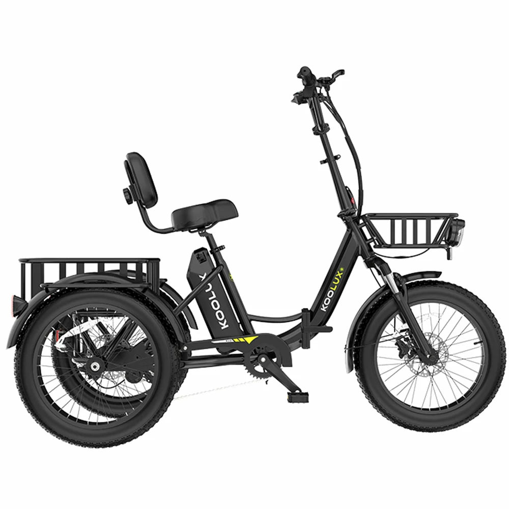 KOOLUX X13 (EU) Electric Bike