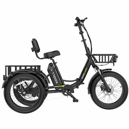 KOOLUX X13 (EU) Electric Bike
