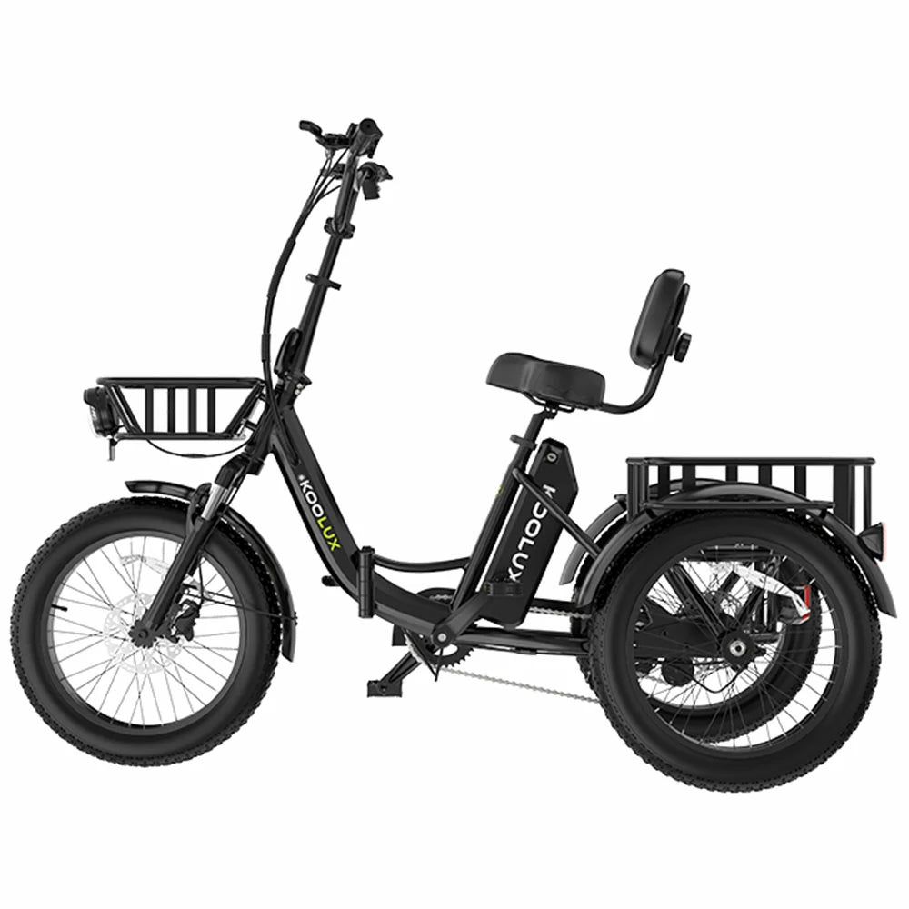 KOOLUX X13 (EU) Electric Bike