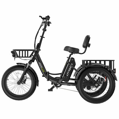 KOOLUX X13 (EU) Electric Bike