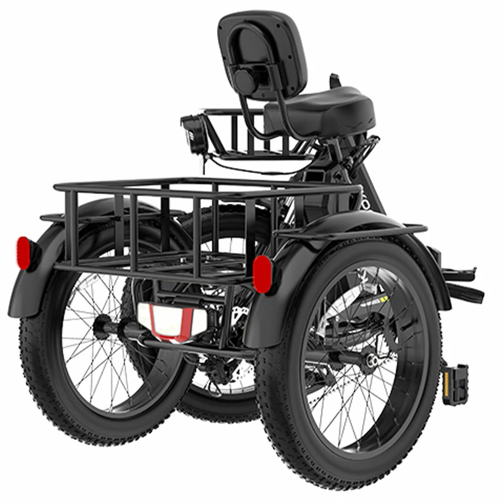 KOOLUX X13 (EU) Electric Bike