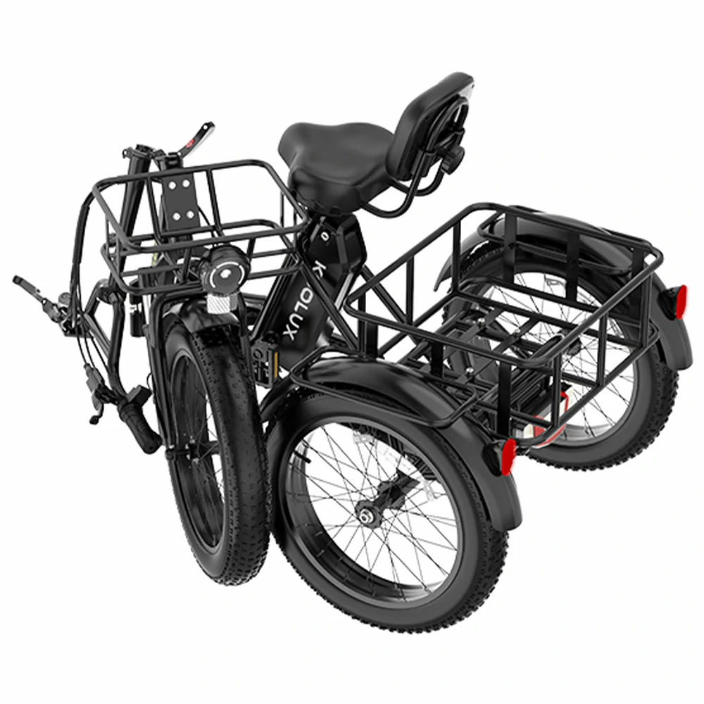 KOOLUX X13 (EU) Electric Bike