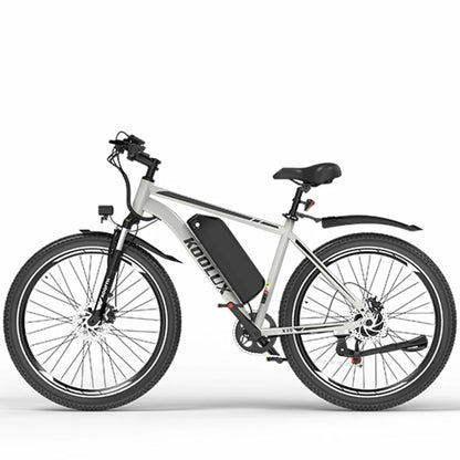 KOOLUX X15 (UK) Electric Bike