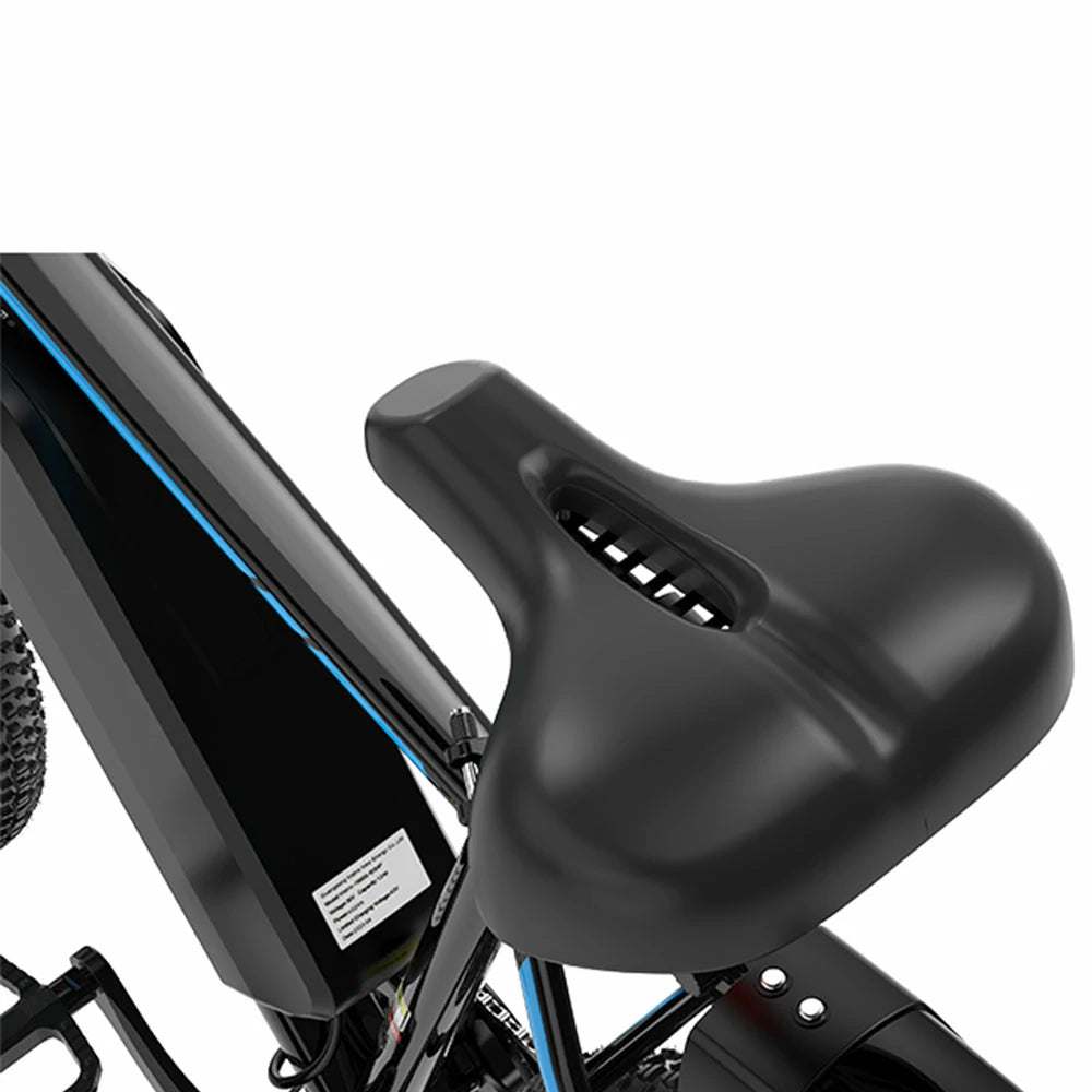 KOOLUX X15 (UK) Electric Bike