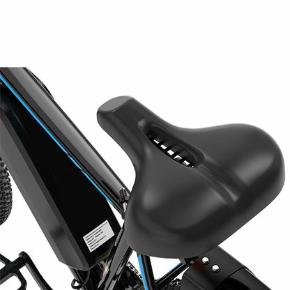 KOOLUX X15 (UK) Electric Bike