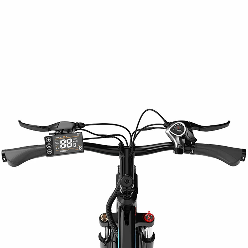 KOOLUX X15 (UK) Electric Bike