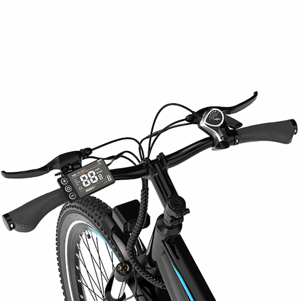 KOOLUX X15 (EU) Electric Bike