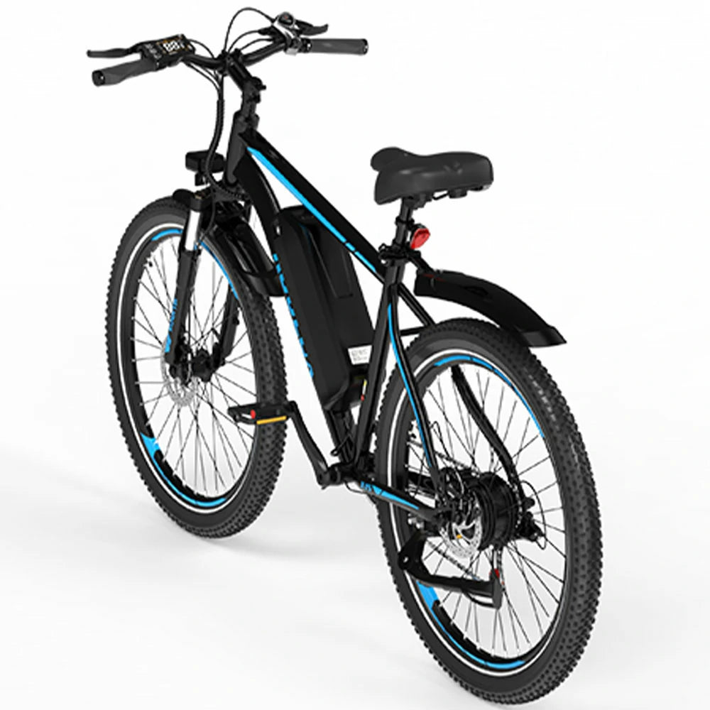 KOOLUX X15 (UK) Electric Bike