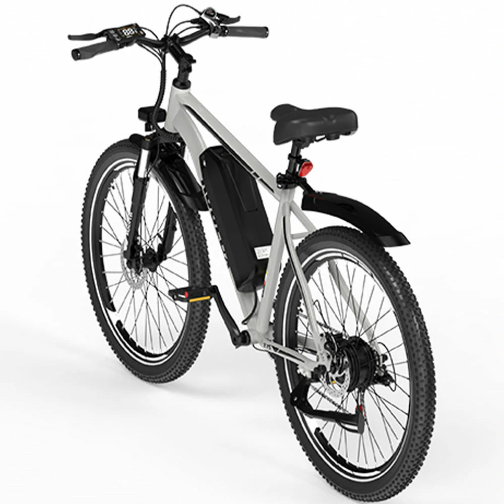KOOLUX X15 (EU) Electric Bike