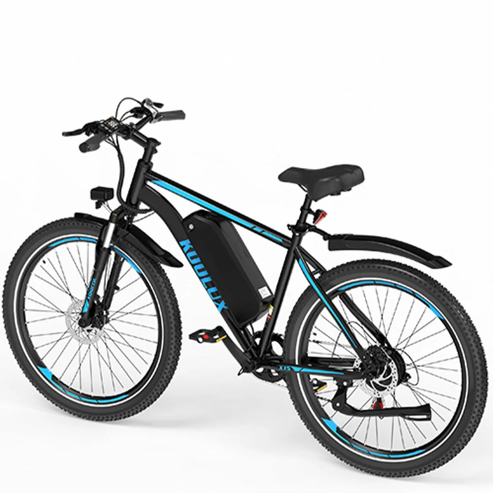 KOOLUX X15 (EU) Electric Bike