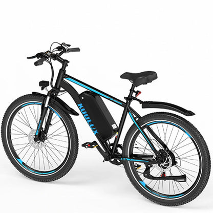 KOOLUX X15 (UK) Electric Bike