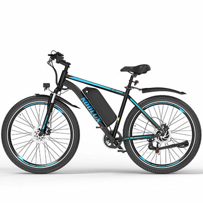 KOOLUX X15 (UK) Electric Bike