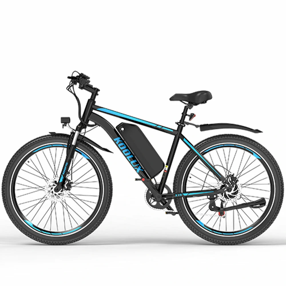 KOOLUX X15 (UK) Electric Bike
