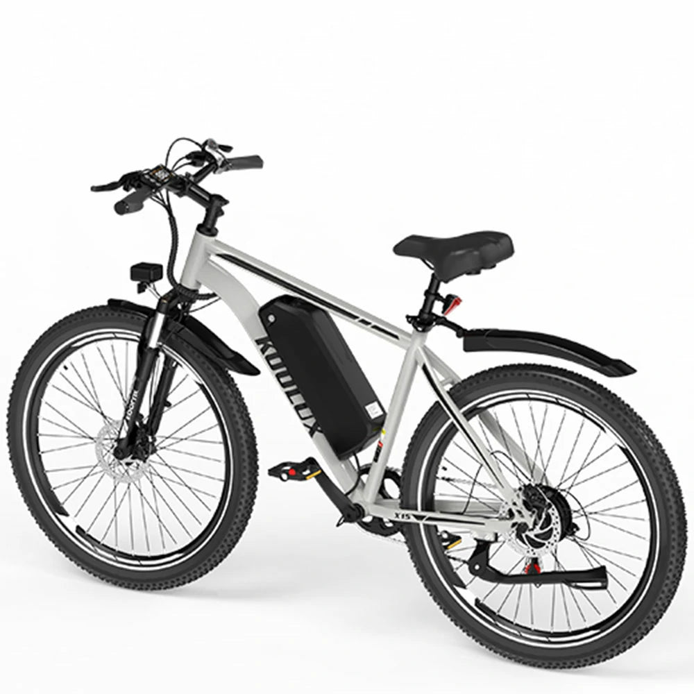 KOOLUX X15 (UK) Electric Bike