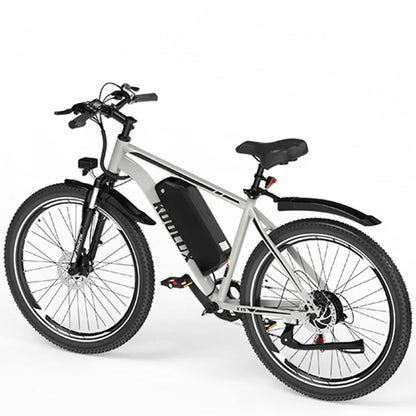 KOOLUX X15 (UK) Electric Bike