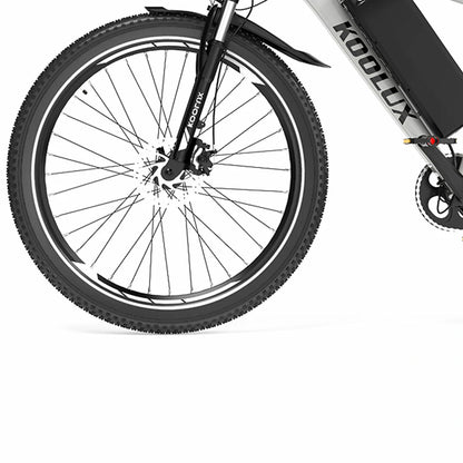 KOOLUX X15 (UK) Electric Bike