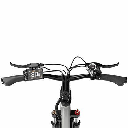 KOOLUX X15 (UK) Electric Bike