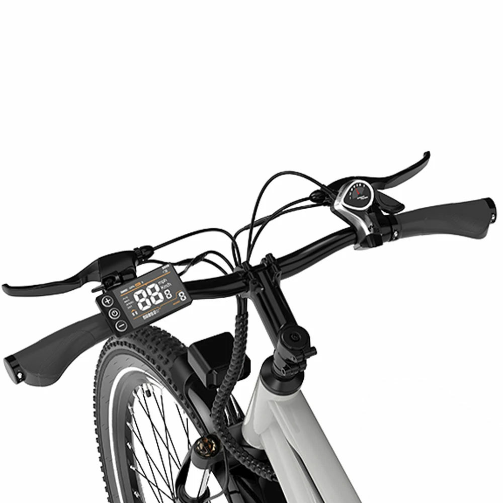 KOOLUX X15 (EU) Electric Bike