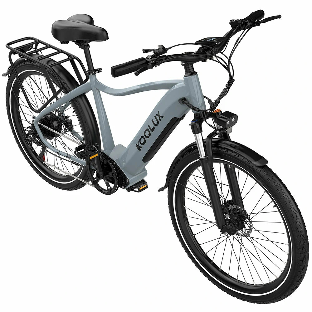 KOOLUX X3 (UK) Electric Bike